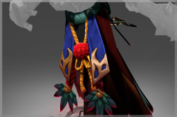 Kite of Darkness - Belt
