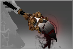 Kite of Darkness - Weapon