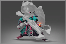 Tomo'kan Incarnate Armor