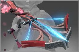 Tomo'kan Incarnate Arbalest