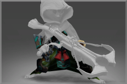 Shadowleaf Insurgent - Armor