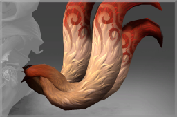 Shadowleaf Insurgent - Tail