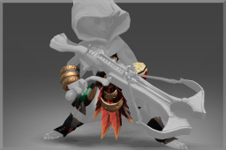 Tomo'kan Footsoldier Armor