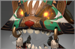 Tomo'kan Footsoldier Back