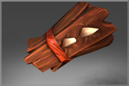 Wildmane Berserker Arms