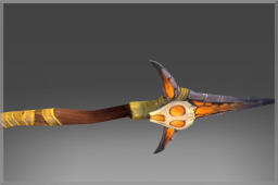 Wildmane Berserker Weapon
