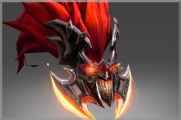 Flashpoint Proselyte - Head