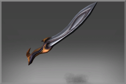 Dagger of the Samareen Sacrifice