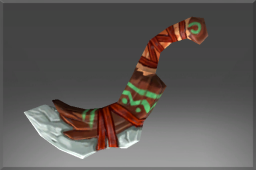 Sacred Bones Chopper