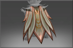 Cape of the Arsenal Magus