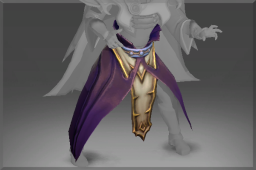 Belt of Cadenza Magic Master