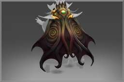 Covenant of the Depths Mantle