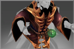 Covenant of the Depths Robes