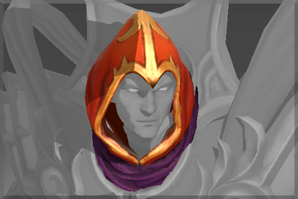 Icon for Hood of Glorious Inspiration