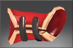 Bracers of the Burning Cabal