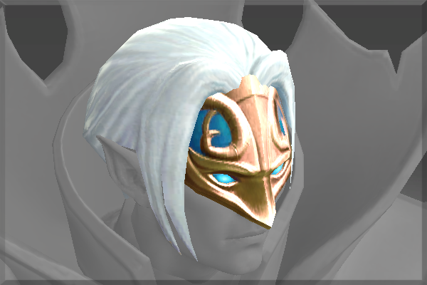 Icon for Mask of Quas Precor
