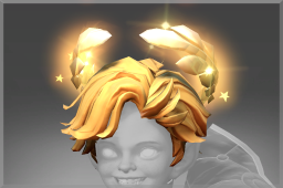 Angel of Vex - Head