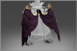 Wyrdwing Exaltation - Wings