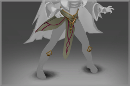 Wyrdwing Exaltation - Belt