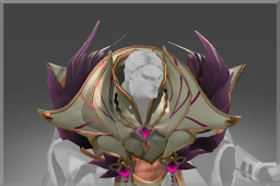 Wyrdwing Exaltation - Shoulder