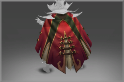 Steampowered Magic Back