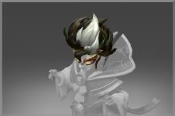 Magus Mimicry - Head