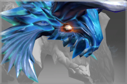 Fissured Flight - Ice Head