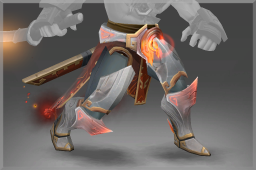 Ancient Exile - Legs