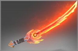 Ancient Exile - Weapon