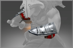 Argent Decimator Arms