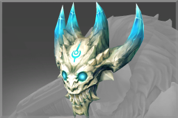 Frostwatch Warmonger Head