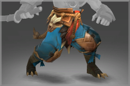Primal Prowl - Legs