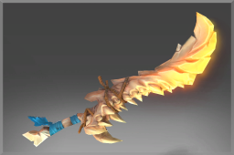 Primal Prowl - Weapon