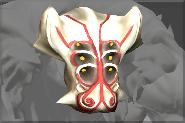 Icon for Mask of the Many-Sighted
