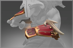 Isle of Dragons Bracers