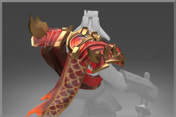 Isle of Dragons Armor