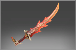 Isle of Dragons Sword