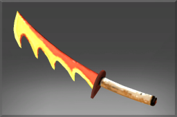 Four-Fangs the Swordbreaker