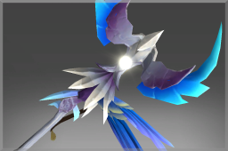 Flight of the Gryphon Lord - Weapon