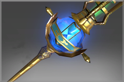 The King Of Thieves Weapon