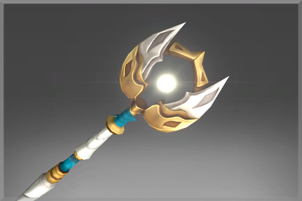 Icon for Arcane Staff of the Ancients