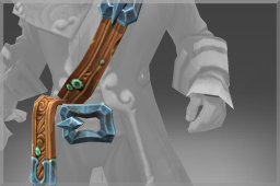 Carronade Corsair - Belt