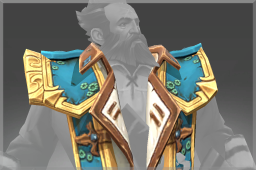Carronade Corsair - Shoulder