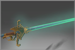 Carronade Corsair - Weapon