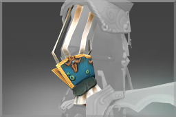 Carronade Corsair - Gloves