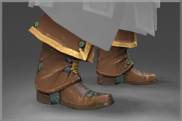 Carronade Corsair - Legs