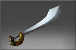 Cutlass of the Renegade