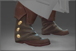 Commodore's Gaiters