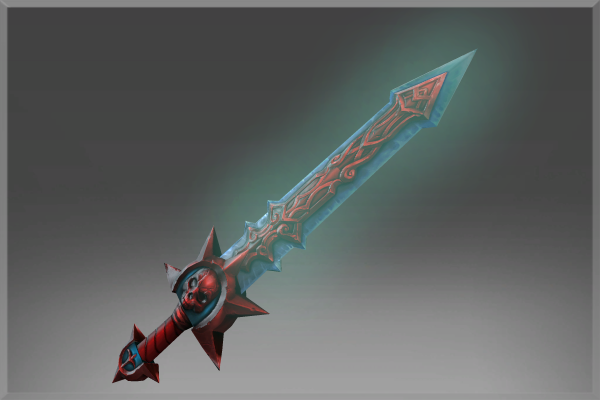 Icon for Grand Sword of the Witch Hunter Templar