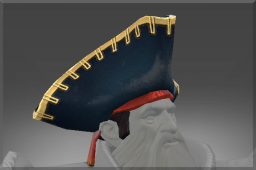 Tricorne of the Drowned